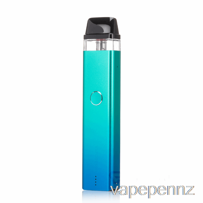 Vaporesso XROS 2 16W Pod System Lime Green VAPE NZ
